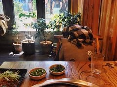 -四喜小胖·北京涮肉(五道营店)