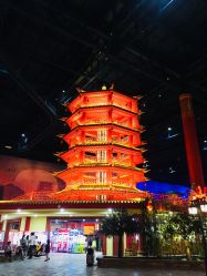 -南京万达乐园