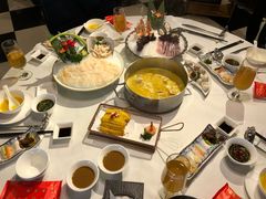 -红门金汤·港式火锅(英皇集团中心店)