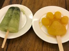 -五观堂素食(新华路店)