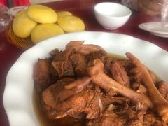 -韵之源农家菜(北京1店)