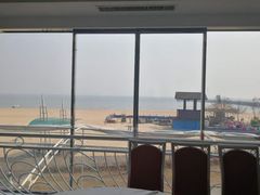 -海天一色海景自助餐厅(西港花园店)