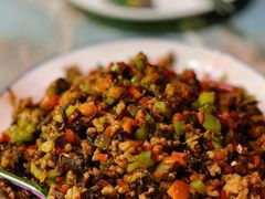 -浩海火燒雲傣家菜(芮欧百货店)