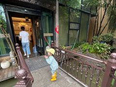 -聚缘堂·海鲜私房菜(松岭路店)