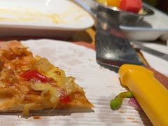 -菲滋意式休闲餐厅(北仑银泰城店)