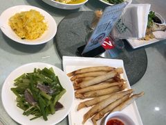-壹只菜·崇明本地特色菜(崇明南门店)