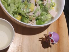 -CALIFORKS加州叉子轻食(朝阳门店)