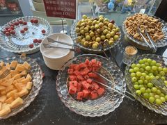 -情妹耙泥鳅·江湖川菜(科华店)
