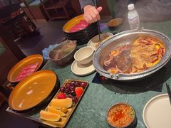 -牛New寿喜烧(曹路花园城店)