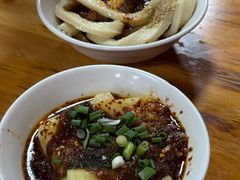 -洞子口张老二凉粉(文殊院店)