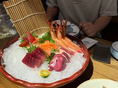 -环球渔市·平价海鲜餐厅(星潮广场店)