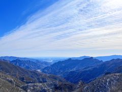 -妙峰山风景名胜区