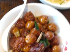 -小柴米·传统江西菜(万寿宫店)