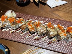 -一豚轩·烧鸟·豚骨拉面(五四路店)