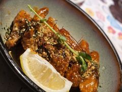 -BE BRIGHT KITCHEN(正佳广场店)