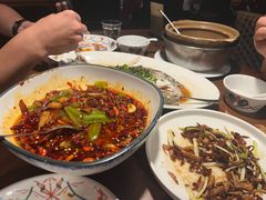 -外婆家(西红门荟聚购物中心店)