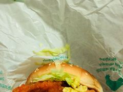 -麦当劳(国际社区店)