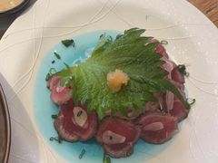 -藤原布二·大正创意料理(五台山店)