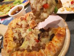 -Aqua Oasis 水天堂(石路天虹店)
