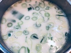 -神仙雪浓汤(弘大店)
