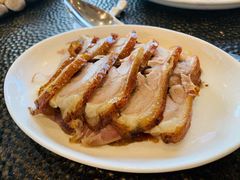 -长春凯悦酒店-品悦中餐厅