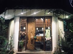 门面-陶享时光西餐·下午茶·竹林花园(新城店)