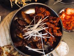 -MI WU FACTORY米屋美食工厂餐厅(绿地店)