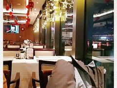 -璟象酒店-爱丽坊景观餐厅