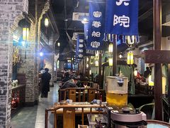 -一味大院•桐庐菜传承店(春江路店)