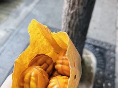 核桃饼-莫朗核桃饼(虹泉路店)