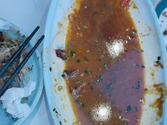 -黄牛肉馆·皖南土菜
