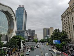 -光谷广场