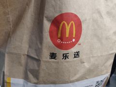 -麦当劳(大羊坊路店)