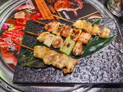 -赤谷和牛烧肉居酒屋(石景山店)