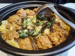 砂锅丸子-峨嵋小镇·川菜(勒泰中心店)