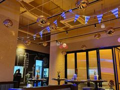 大堂-Ambra Haus琥珀屋精酿餐厅(宝山店)