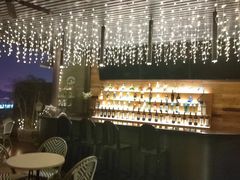 -璟象酒店-爱丽坊景观餐厅