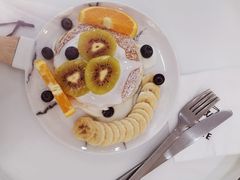 -W Coffee(船板巷店)
