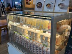 -宝珠奶酪(浦东金桥店)