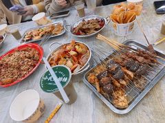 -小民大排档(光谷店)