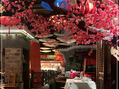 -老宁波1381餐厅(宏泰广场店)