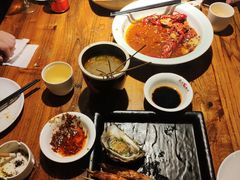 -戴记龙虾(天泽街店)
