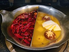 -湊湊火锅·茶憩(打浦桥日月光店)