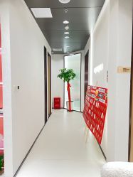 -幼泡泡连锁美容医疗
