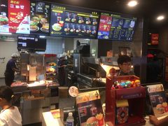 -麦当劳(龙湖北京大兴天街店)