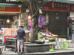 -袁师傅烤肉(弹子石店)