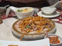 -叹茶靓点·粤式餐厅·全天茶市(石井万民广场店)