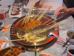 -热辣宗师·串串火锅(万达金街店)