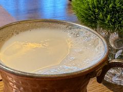 -Antalya安塔利亚土耳其餐厅(猎德店)