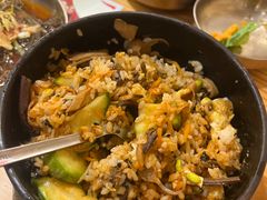 -小木屋米酒店·韩国料理(深圳总店)
